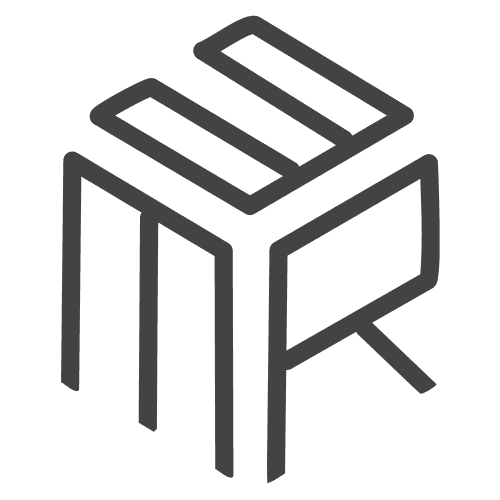 MR Logo